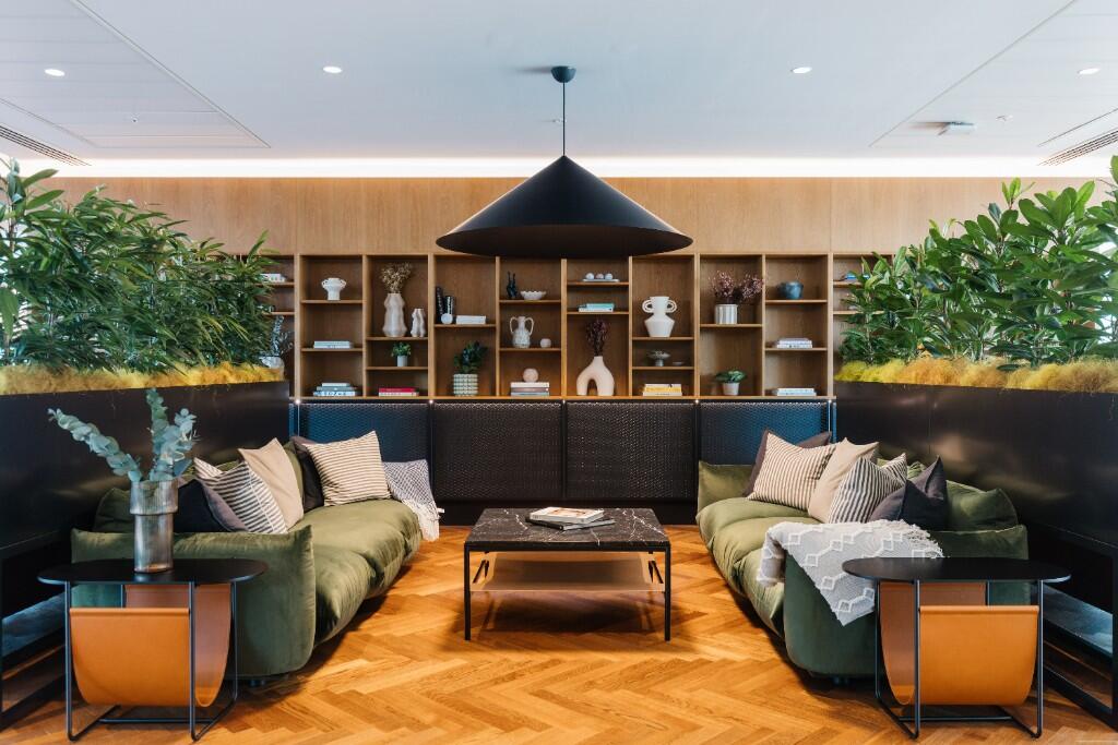 Additional image 28 of Broad Street, Birmingham, B15