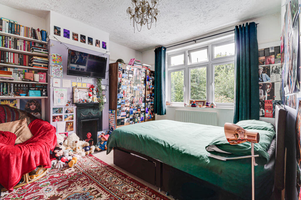 Additional image 11 of Crossway, Harpenden, AL5