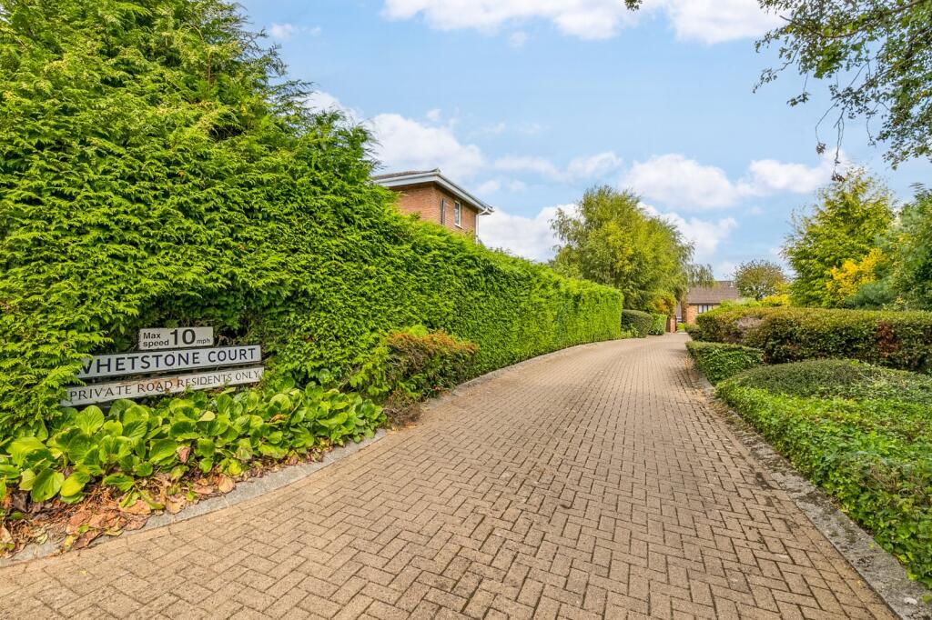 Additional image 16 of Whetstone Court, Oaklands, Welwyn, Hertfordshire, AL6