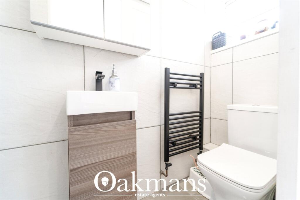 Additional image 18 of Heather Dale, Birmingham, B13