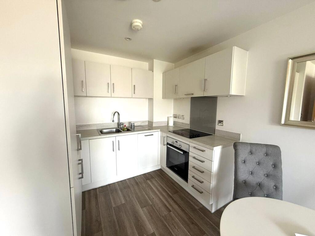 Additional image 4 of Melrose Apartments, Birmingham, B15