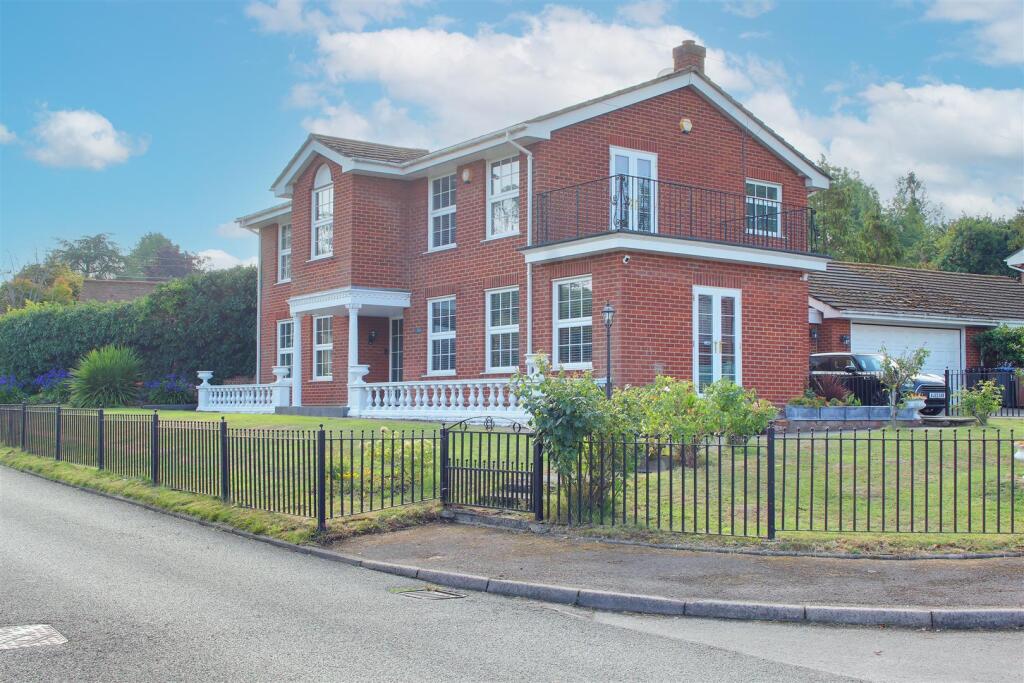 Additional image 19 of Moffats Lane, Brookmans Park,