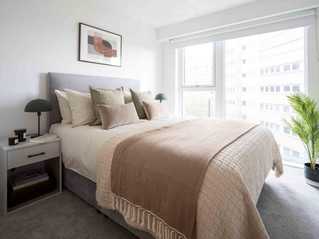 Additional image 4 of APO The Holloway, Blucher Street, Birmingham, B1