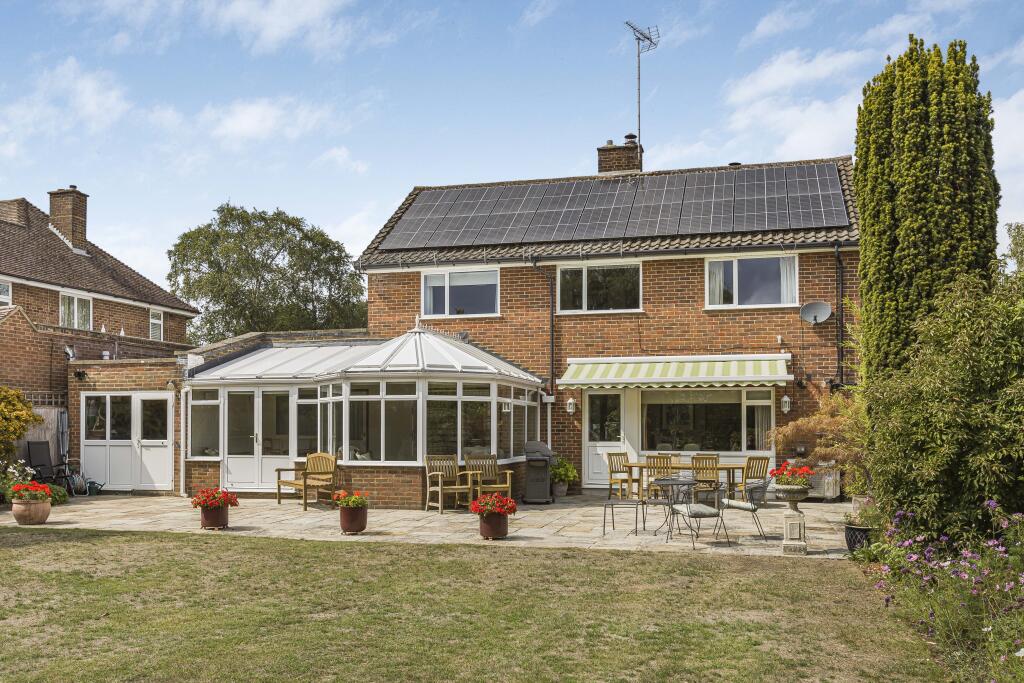 Additional image 28 of Oakhill Drive, Welwyn, Hertfordshire,