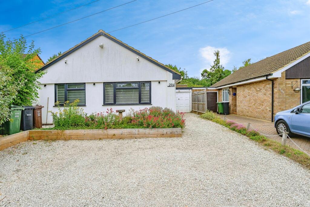 Property image for Lower Luton Road, Wheathampstead, St. Albans