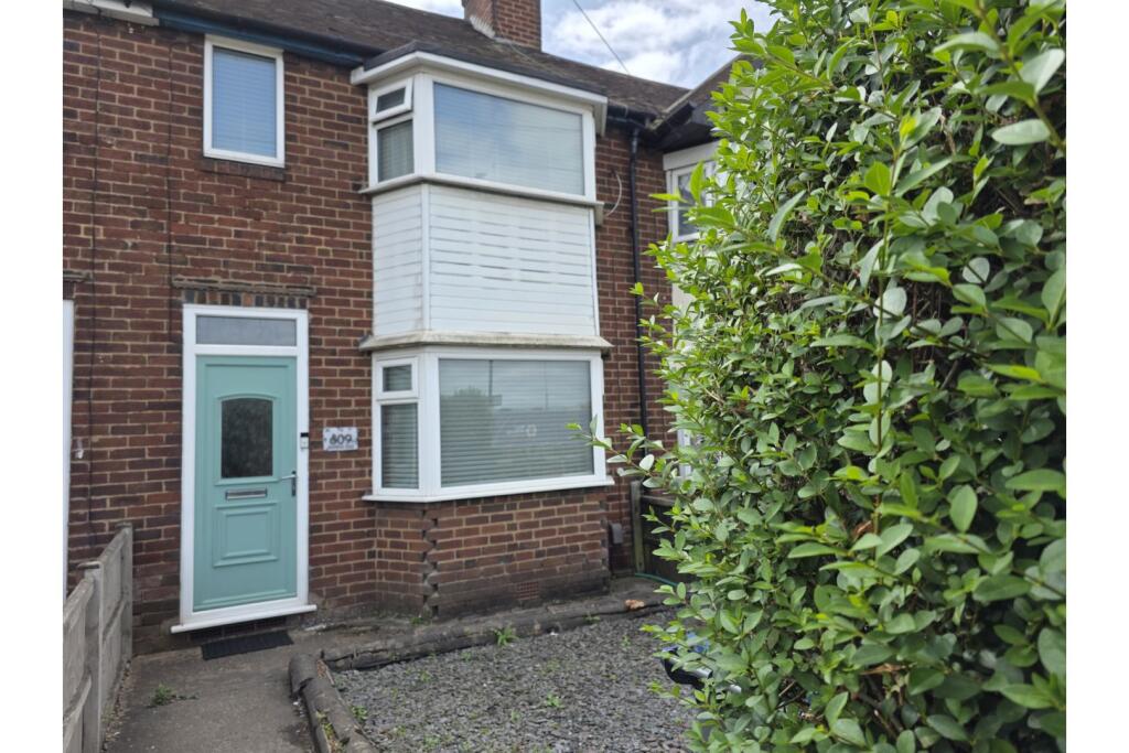 Additional image 16 of Warwick Road, Birmingham, B11