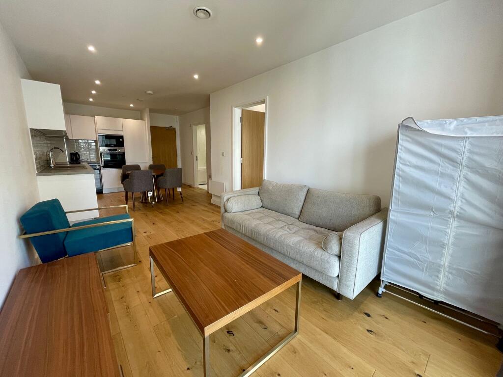 Property image for Axium, Windmill Street, Birmingham, B1
