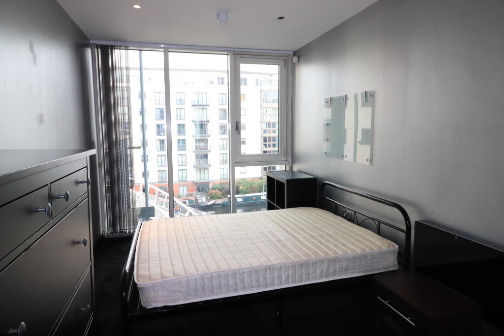 Additional image 10 of Canal Square, Birmingham, Birmingham, B16