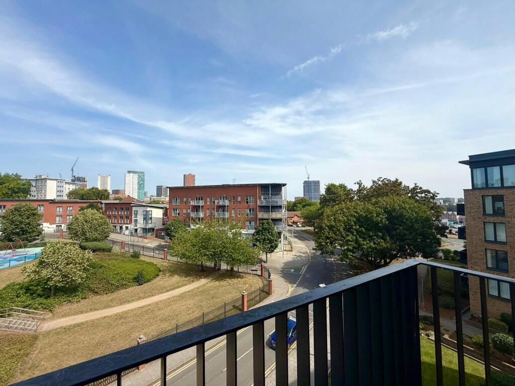 Additional image 9 of Melrose Apartments, Birmingham, B15