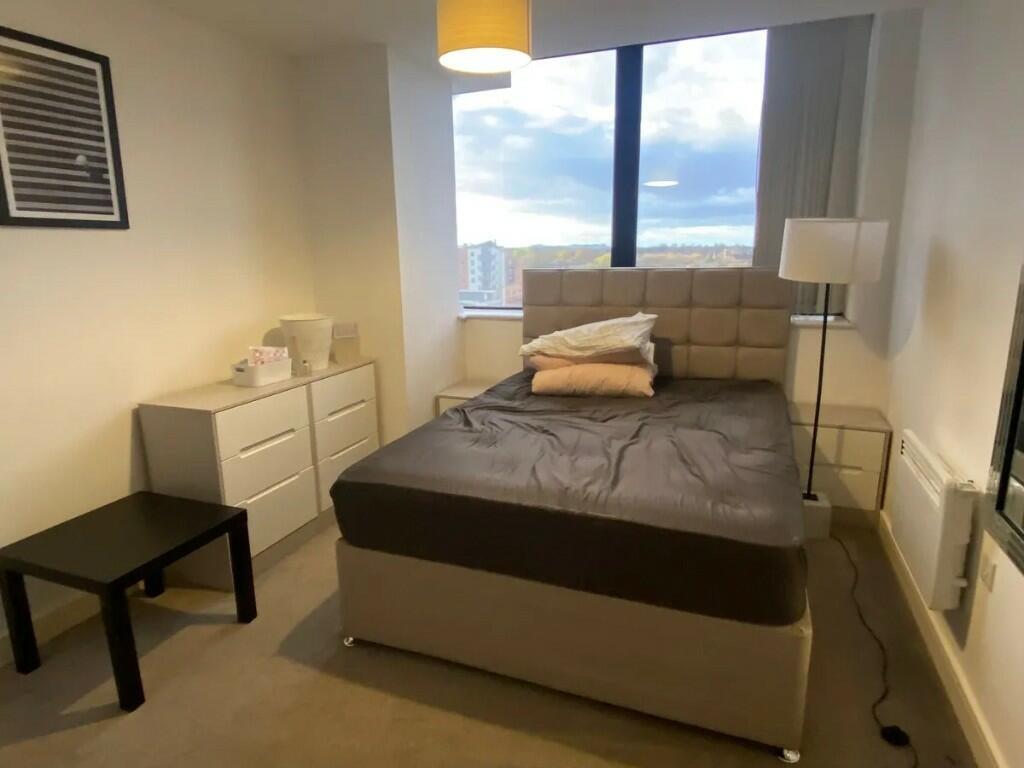 Additional image 4 of Broadway Residences, Birmingham, B15