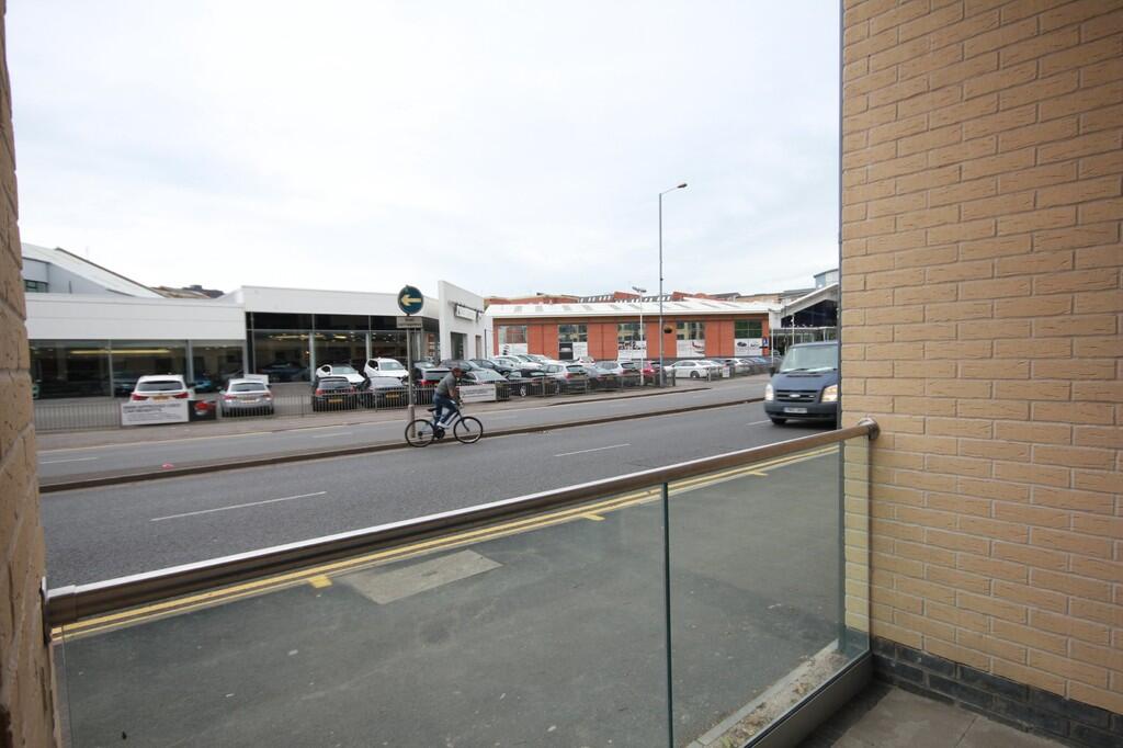 Additional image 2 of Regency Place, Parade, Birmingham, B1