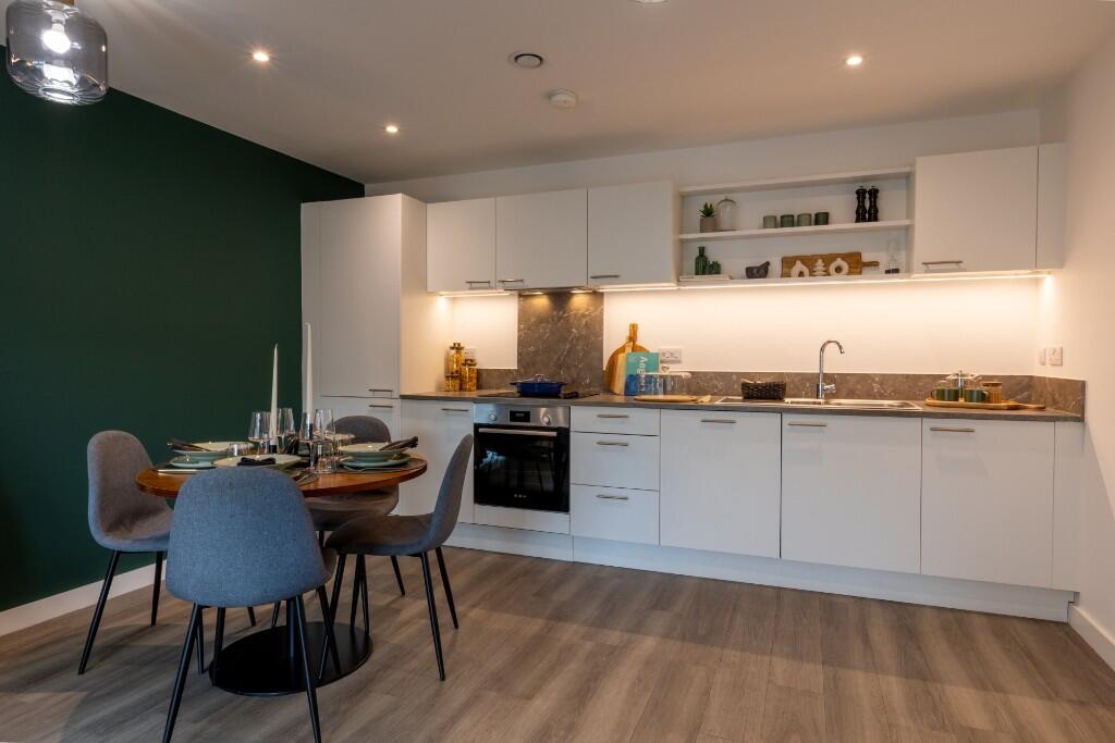 Additional image 13 of Flat F43, Marina Place, Birmingham, B16