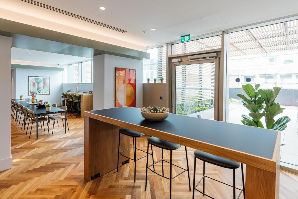 Additional image 33 of Apartment 712, The Mercian, Broad Street, Birmingham, B15