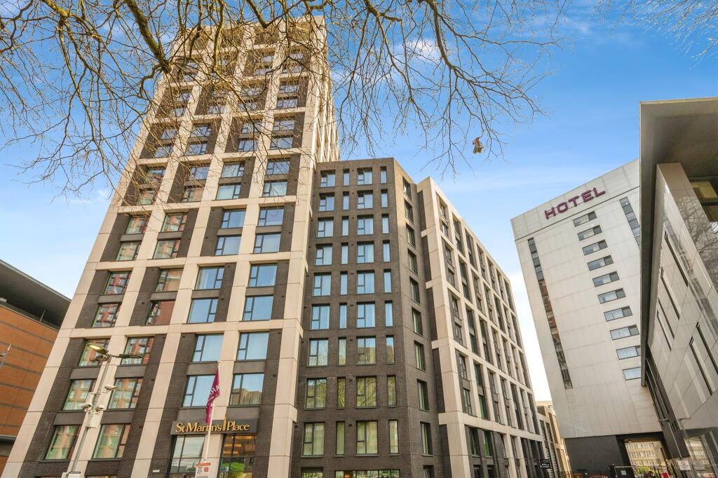 Additional image 6 of Broad Street, Birmingham