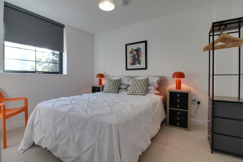 Additional image 7 of Lockside Wharf, Scotland Street, Brindley Place, Birmingham