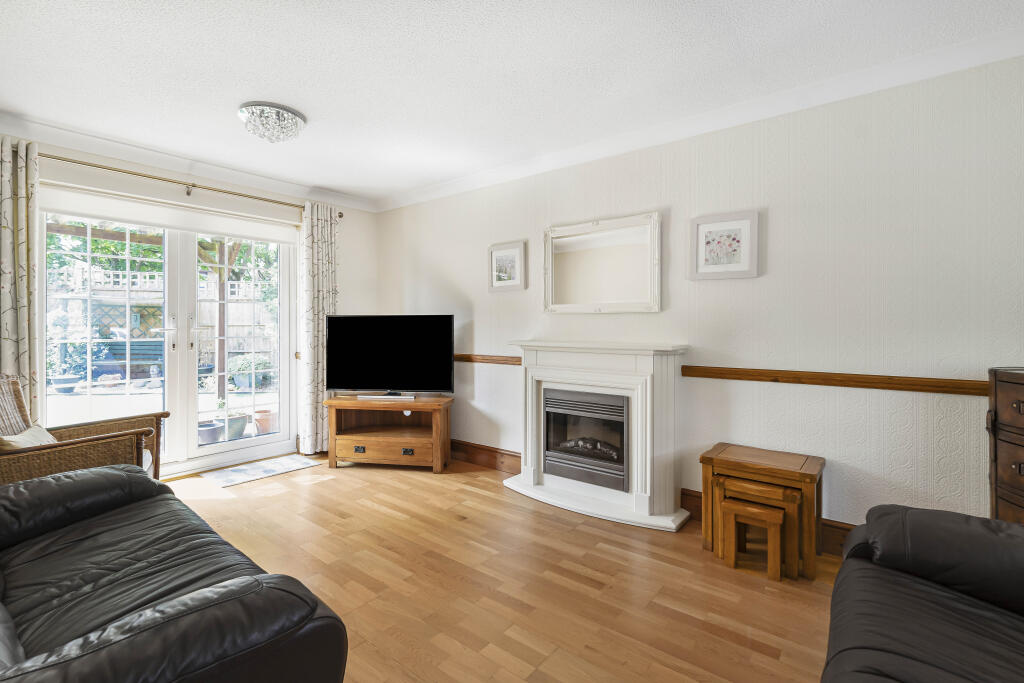 Additional image 2 of Birchall Wood, Welwyn Garden City, Hertfordshire, AL7