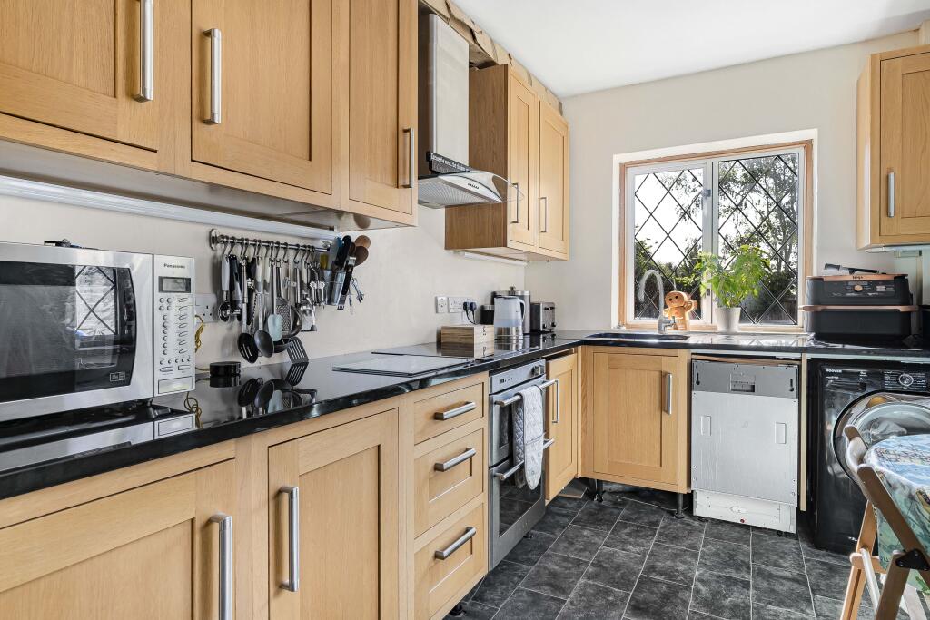 Additional image 3 of Moreton End Lane, Harpenden, Hertfordshire, AL5