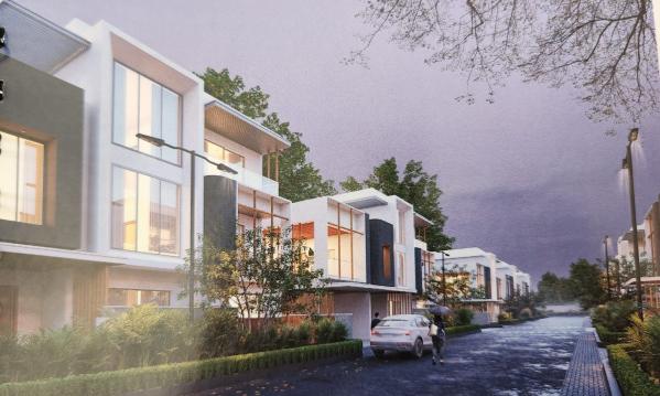 Kongara Kalan, Hyderabad