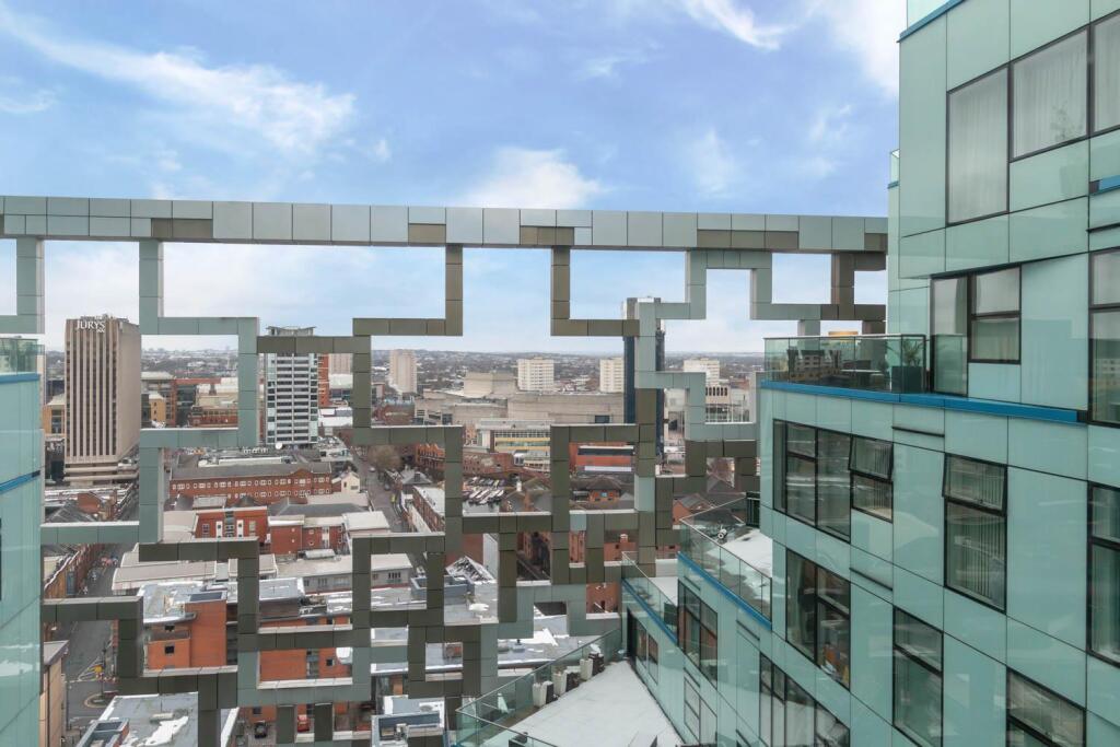 Additional image 9 of The Cube, Wharfside Street, Birmingham