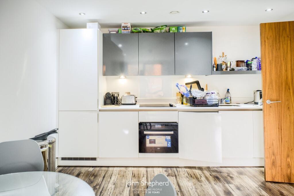 Additional image 4 of Granville Lofts, 190 Granville Street, Birmingham, B1