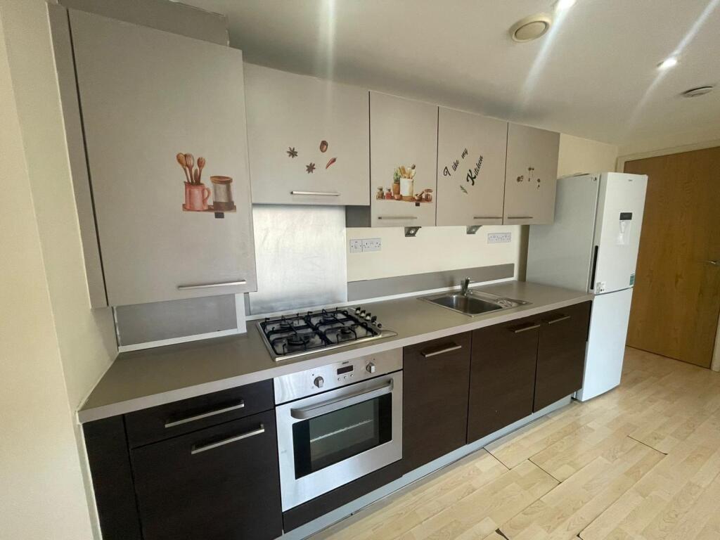 Additional image 3 of 38 Great Colmore Street, Birmingham, West Midlands, B15