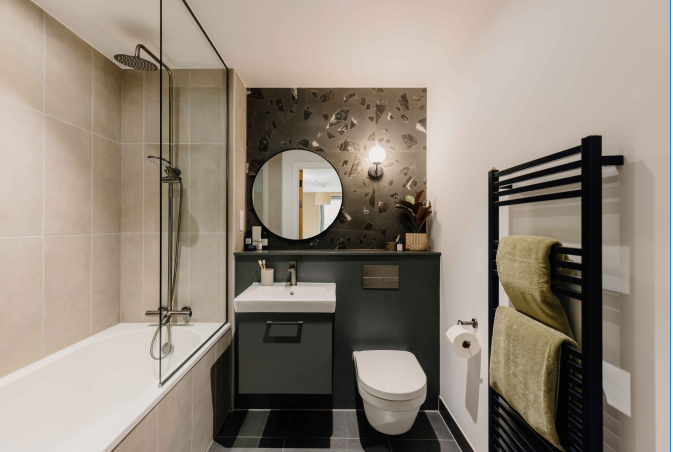 Additional image 6 of Loudon's Yard