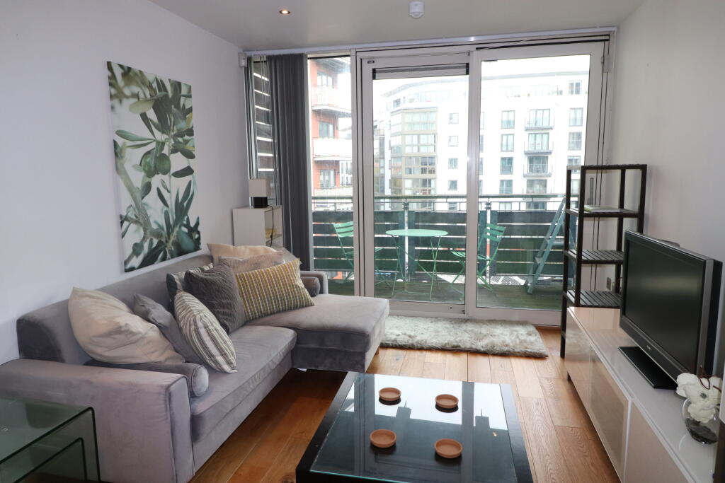 Additional image 14 of Canal Square, Birmingham, Birmingham, B16