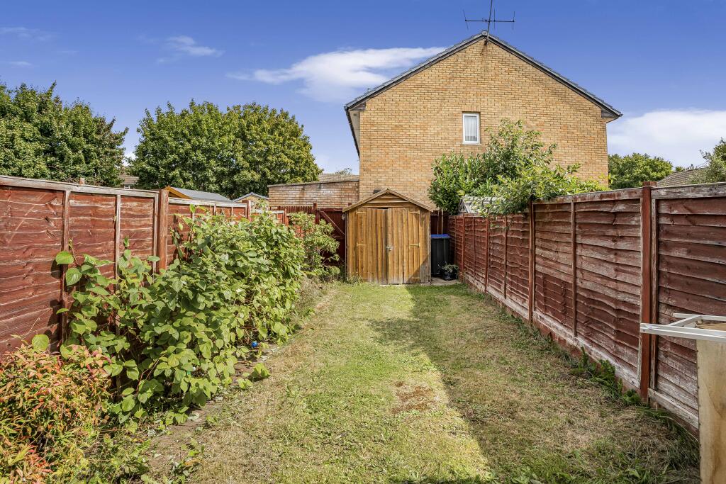 Additional image 9 of Forresters Drive, Welwyn Garden City, Hertfordshire, AL7