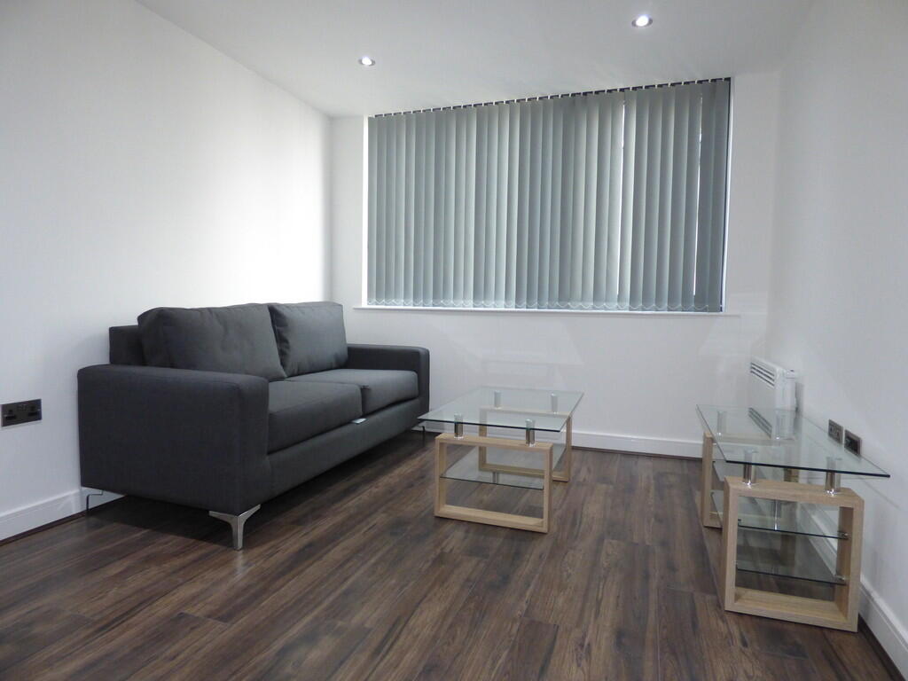 Additional image 3 of Ridley House, Ridley Street, Birmingham B1 1SA