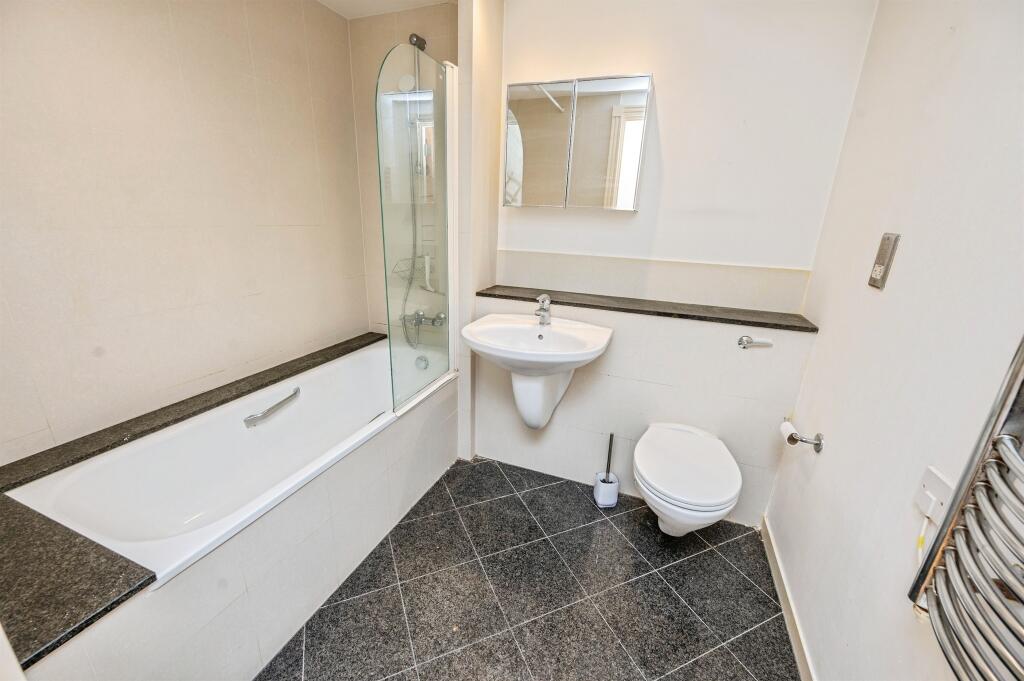 Additional image 8 of Sheepcote Street, Birmingham