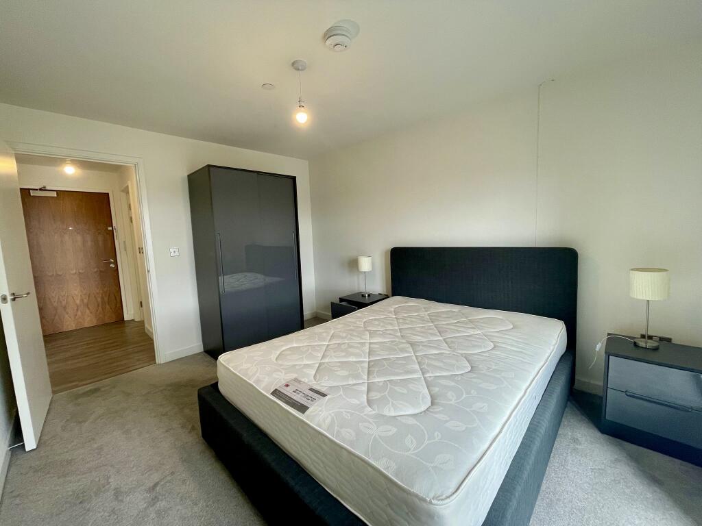 Additional image 6 of The Bank Tower 2, 60 Sheepcote Street, Birmingham, B16