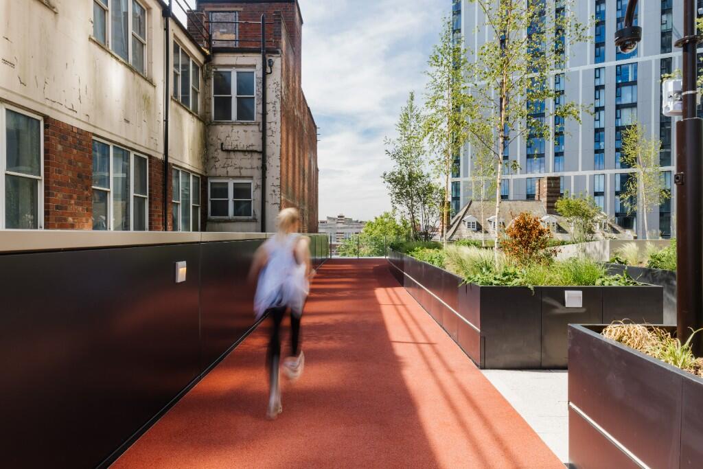 Additional image 24 of The Mercian, Broad Street, Birmingham, B15