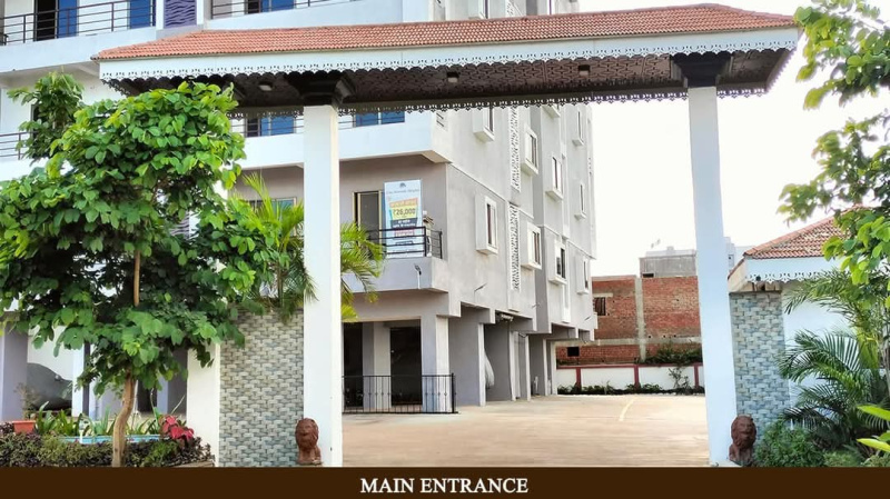 Additional image 3 of Labhandi, Raipur