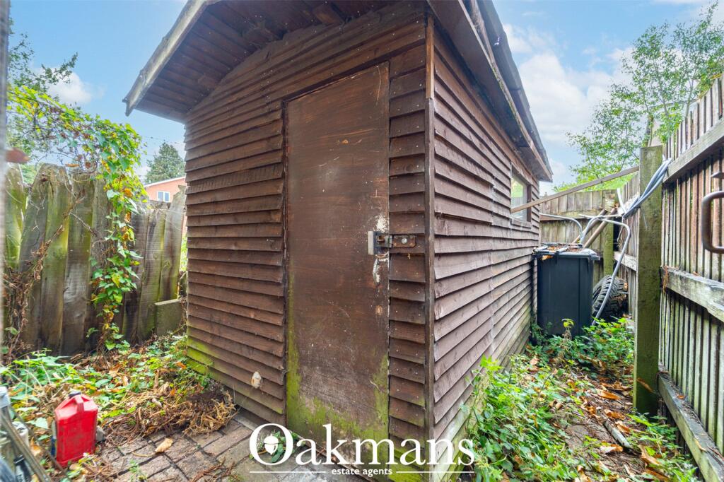 Additional image 7 of Yardley Wood Road, Birmingham, West Midlands, B13