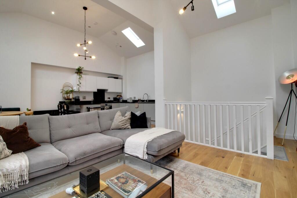 Additional image 20 of 25 Camden Drive, Jewellery Quarter, Birmingham