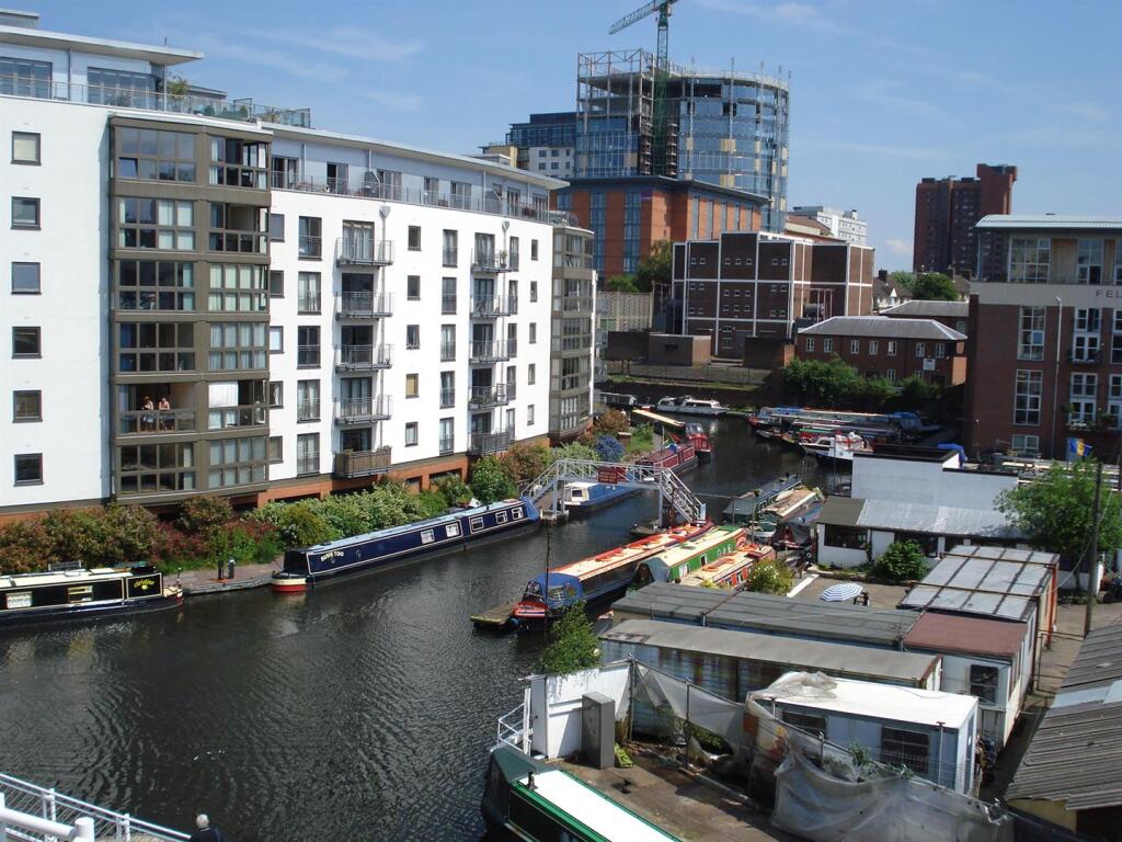 Additional image 13 of Canal Square, Birmingham, Birmingham, B16