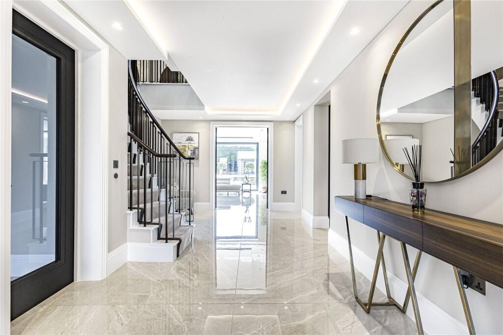 Additional image 3 of Brookmans Avenue, Brookmans Park, Hertfordshire, AL9