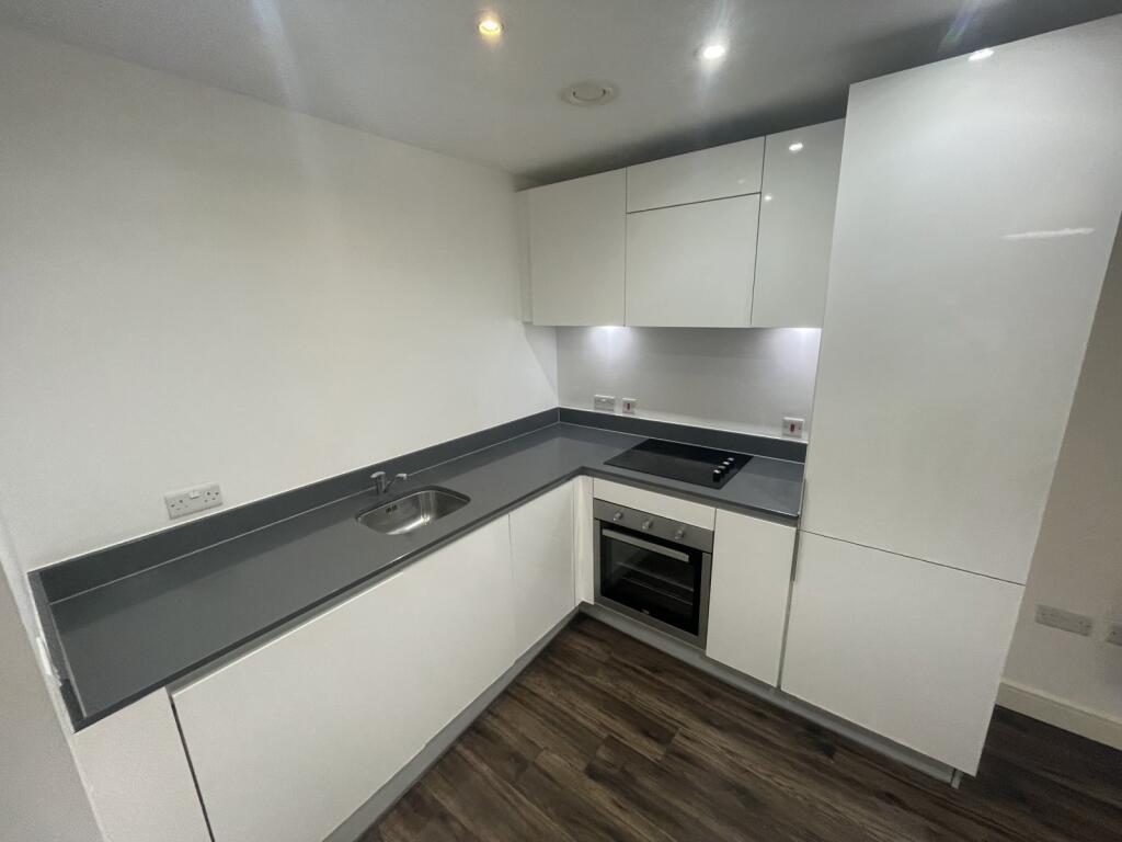 Additional image 8 of Broad Street, Birmingham, West Midlands, B15