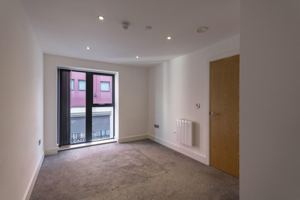 Additional image 5 of Severn House, Severn Street, Birmingham, B1