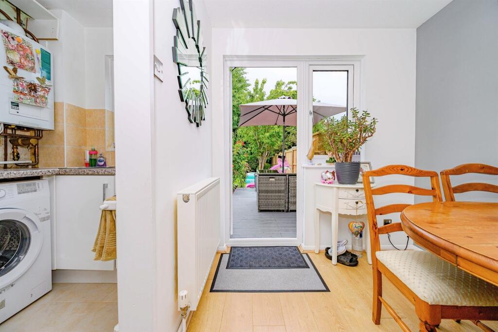 Additional image 13 of Nash Close, North Mymms, Hatfield