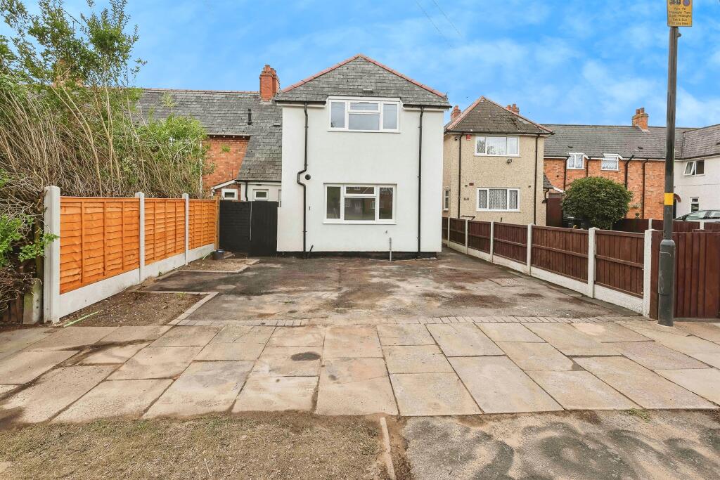 Additional image 16 of Brook Lane, Birmingham