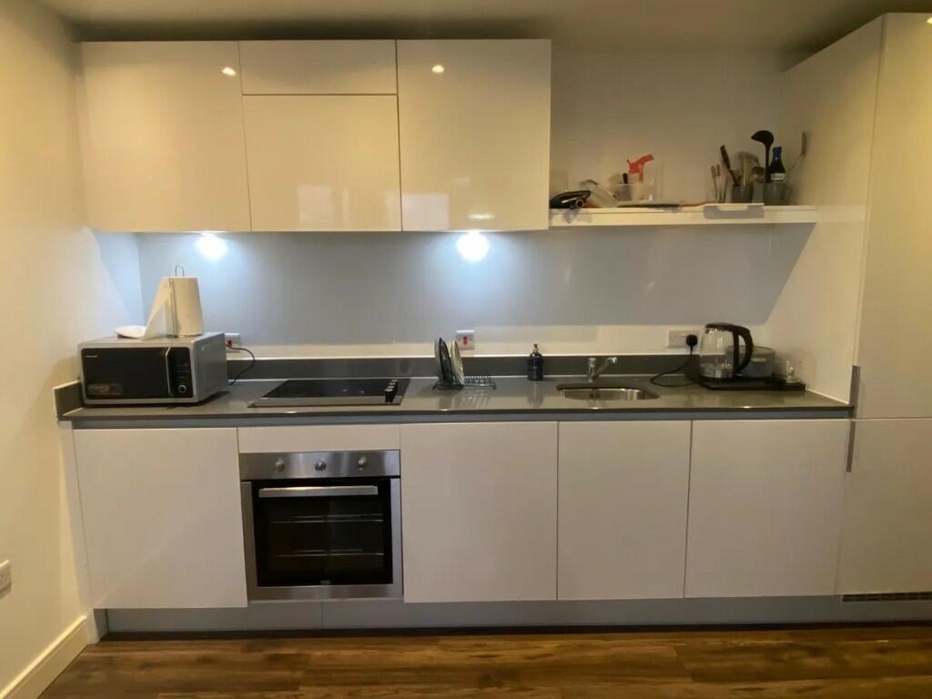 Additional image 6 of Broadway Residences, Birmingham, B15