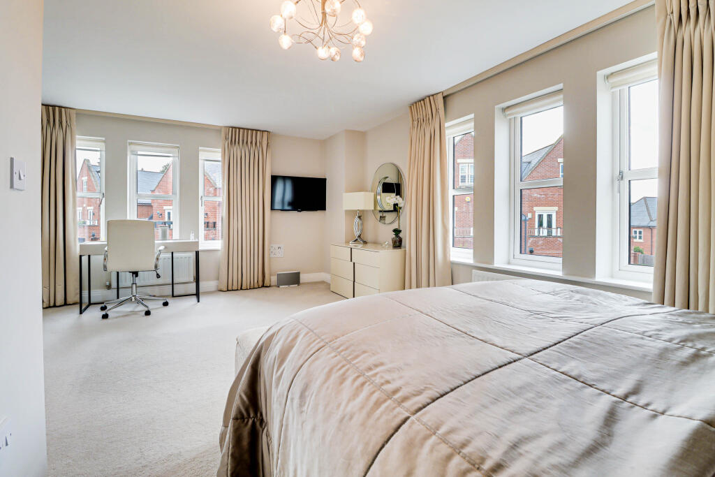 Additional image 15 of Butterwick Way, Welwyn, Hertfordshire, AL6