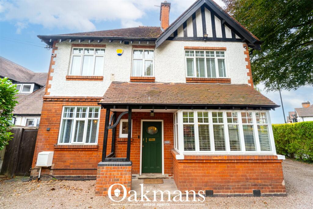 Additional image 78 of Springfield Road, Moseley, Birmingham, B13