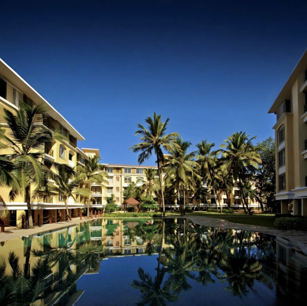 Additional image 2 of Colva, South Goa, Goa