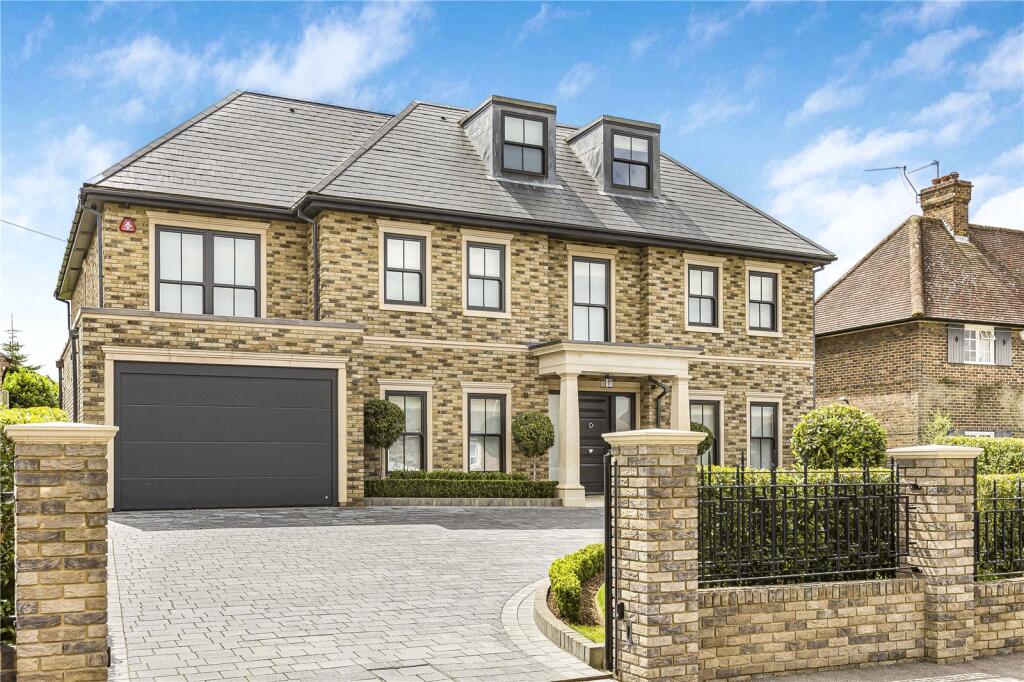 Property image for Brookmans Avenue, Brookmans Park, Hertfordshire, AL9