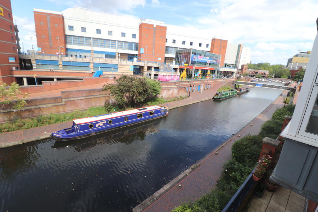 Additional image 3 of Symphony Court, Birmingham, Birmingham, B16