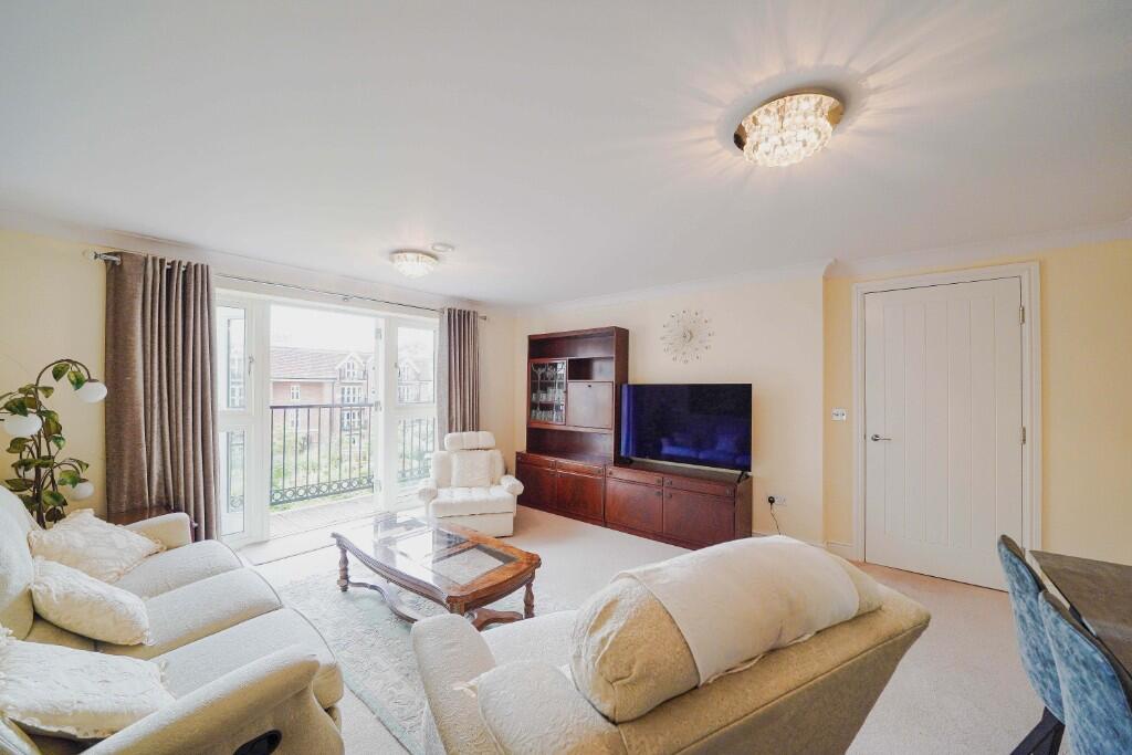 Additional image 17 of Apartment 41, Chamberlain Place, Church Road, Birmingham, B15