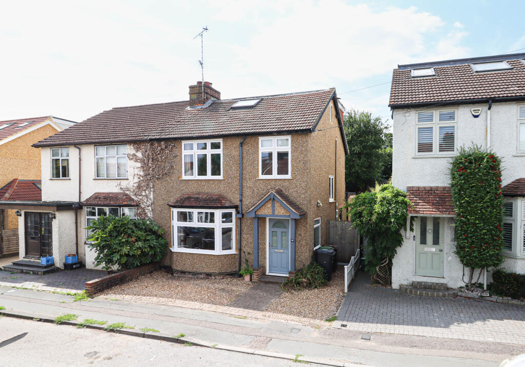 Additional image 23 of Crossway, Harpenden, AL5