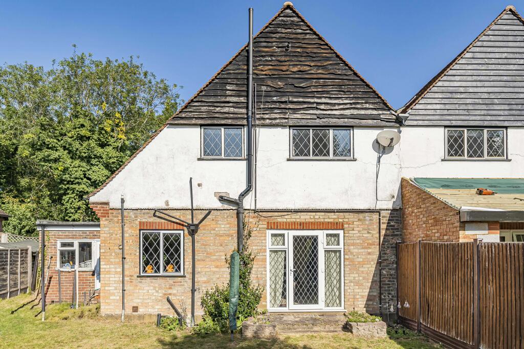 Additional image 12 of Moreton End Lane, Harpenden, Hertfordshire, AL5